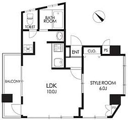 豊島区上池袋3丁目