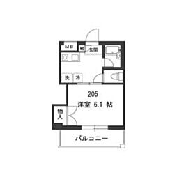 狛江市東和泉3丁目