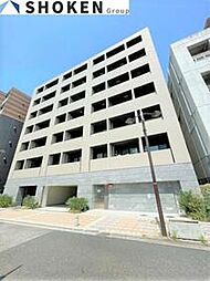 横浜市西区久保町