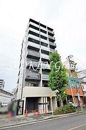 川崎市中原区丸子通2丁目