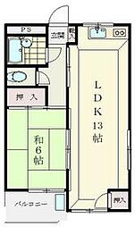 八王子市長沼町