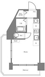 豊島区高松1丁目