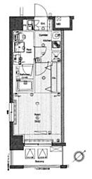 ＰＲＥＭＩＵＭ　ＣＵＢＥ　三田 1001