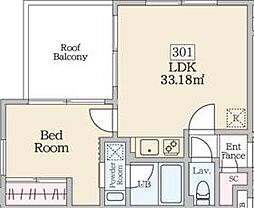 渋谷区本町4丁目