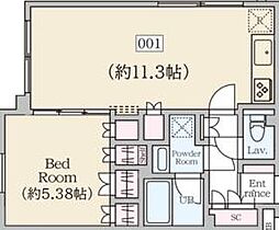 渋谷区本町4丁目