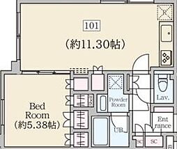 渋谷区本町4丁目