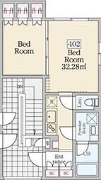 渋谷区本町4丁目