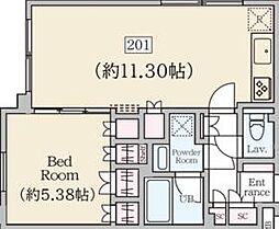 渋谷区本町4丁目