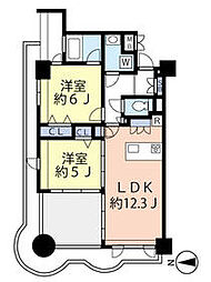 墨田区亀沢3丁目