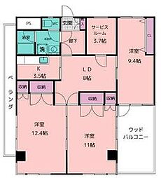 立川市富士見町5丁目