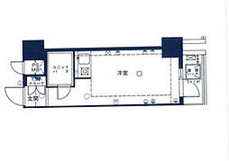 ＧＳプラザ桜木町駅前 209