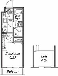品川区西大井6丁目
