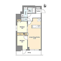 江戸川区松江6丁目
