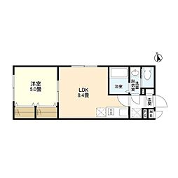 目黒区目黒本町5丁目