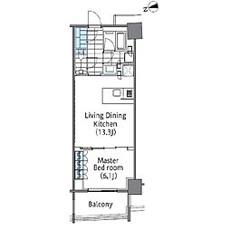 新宿区新宿6丁目