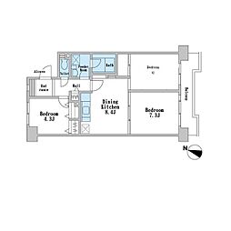 横浜市青葉区藤が丘1丁目