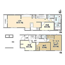 Kolet国分寺高木町#02