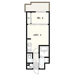 京都市北区大将軍西町