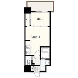 京都市北区大将軍西町