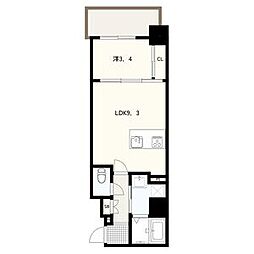 京都市北区大将軍西町