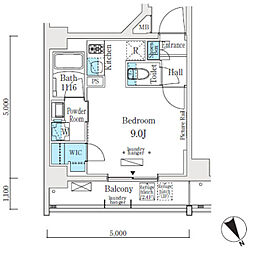 大田区東馬込1丁目