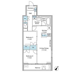 横浜市神奈川区西寺尾2丁目