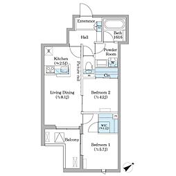 横浜市神奈川区西寺尾2丁目
