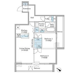 横浜市神奈川区西寺尾2丁目