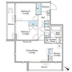 横浜市神奈川区西寺尾2丁目