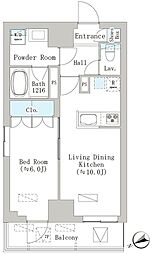 川崎市中原区木月2丁目