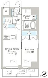川崎市中原区木月2丁目