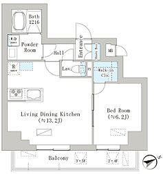 川崎市中原区木月2丁目