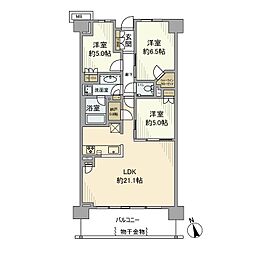 Ｂｒｉｌｌｉａ　Ｃｉｔｙ　三鷹 821