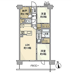 ベルドゥムール草加金明通り 204