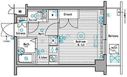 大田区田園調布1丁目