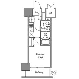 市川市新井3丁目