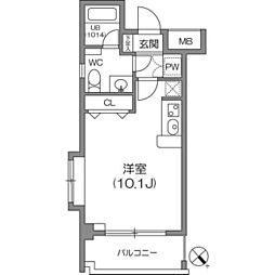 江東区新大橋1丁目