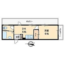清瀬市元町1丁目