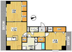 船橋市前原西6丁目