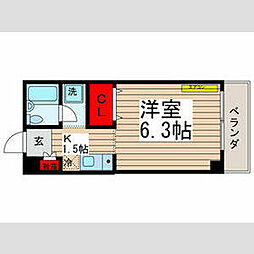 葛飾区金町1丁目