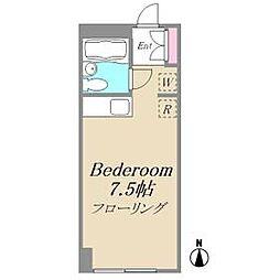 世田谷区宮坂1丁目