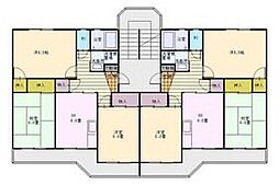 静岡市葵区北安東4丁目