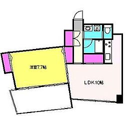 横浜市緑区中山4丁目