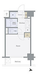 墨田区吾妻橋1丁目