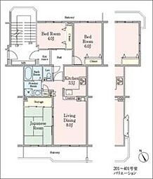 新座市野火止5丁目