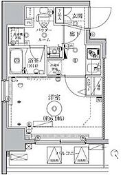 品川区東中延1丁目