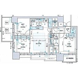 フェアリーガーデン横濱阪東橋