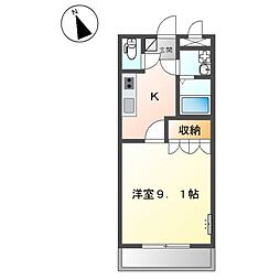みよし市根浦町1丁目