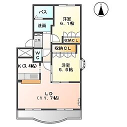 あま市新居屋新町