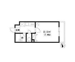 世田谷区用賀2丁目